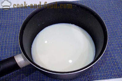 Det bästa receptet för hirsgröt med mjölk
