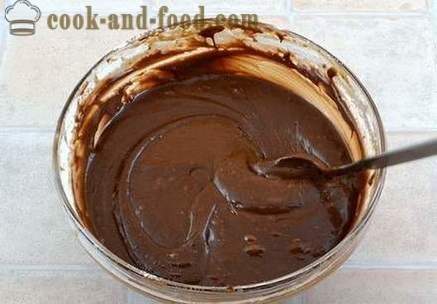 Chokladkaka Brownie