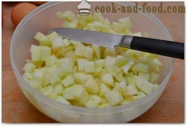 Äppelpaj klassiska recept