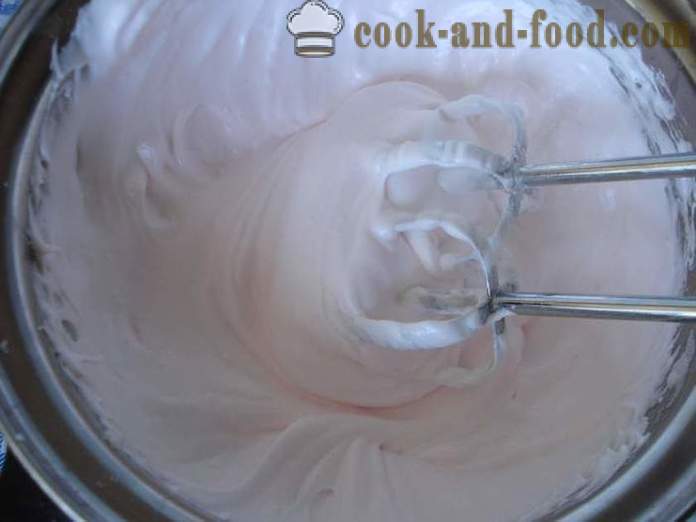 God kaka eller maräng maräng - hur man lagar maräng i multivarka, steg för steg recept foton
