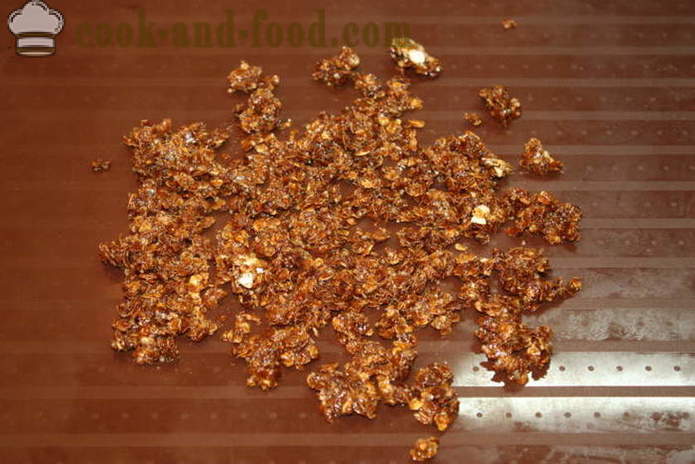Hemlagad choklad tryffel - hur man gör tryffel godis hemma, steg för steg recept foton