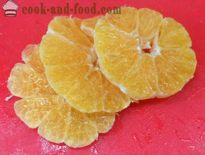 Frukt Day - Meny 6 kronblad diet