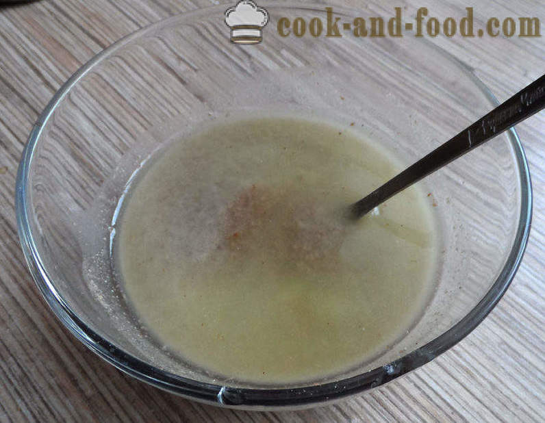 Rening av linfrön - hur man brew linfrön och äta, recept med foto