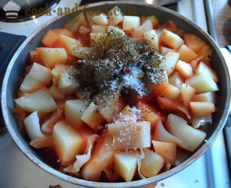 Rödbetssoppa, Borsch - hur man lagar soppa puré av olika grönsaker, ett steg för steg recept foton