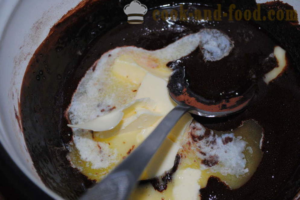 Hembakad kaka med russin i ugn - hur man gör muffins med russin på kefir, ett steg för steg recept foton