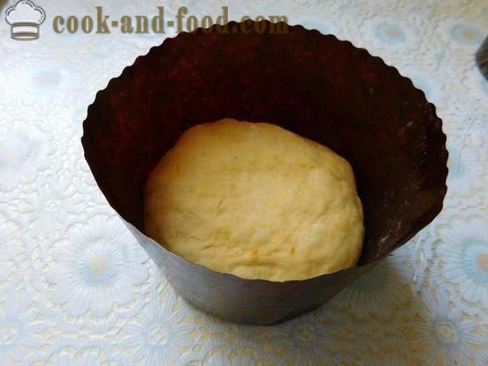 Enkel och läckra vaniljsås tårta i bakmaskinen - en steg för steg recept med foto tårta för lata - hur man bakar en kaka i bakmaskinen