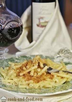4 nya pastarätter - video recept hemma