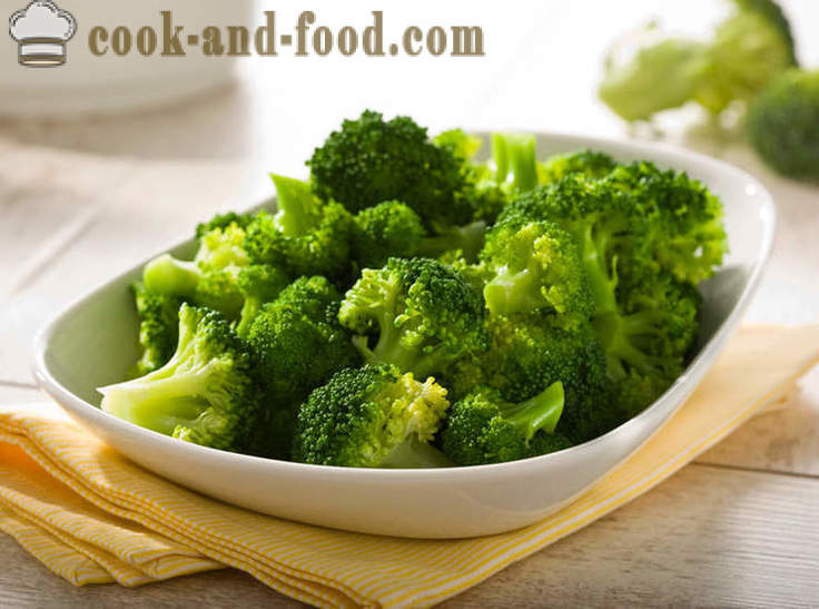 15 recept med broccoli - video recept hemma