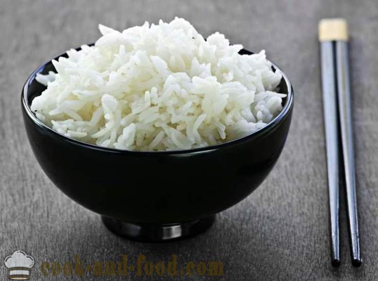 Hur man lagar ris - video recept hemma